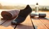 Barefoot Shoes for an Enhanced Yoga and Meditation Experience