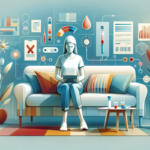 Blood Testing Enhances Access to Telemedicine Healthcare