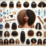 Curly Hair Care: Best UK Salons for Gorgeous Locks