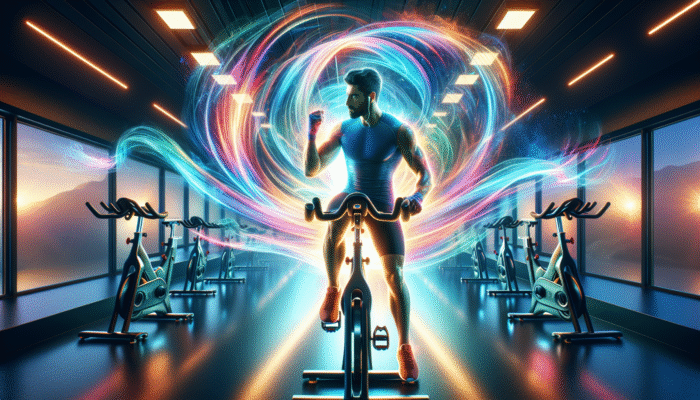 Spin Class Pre-Workouts: Your Essential Guide
