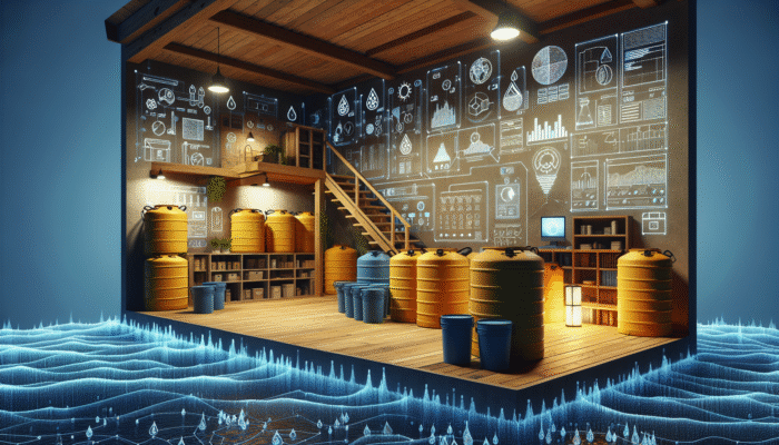 Water Storage Tips for Effective Management Strategies