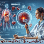 Ferritin Blood Test: Essential for Locals in Wakefield