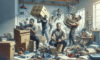 House Clearance Strategies: Top Multi-Person Solutions UK