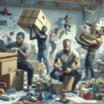 House Clearance Strategies: Top Multi-Person Solutions UK