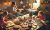 Holiday Cookie Recipes for a Joyful Festive Season