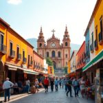 Best Time to Visit San Miguel de Allende: Weather & Events Guide