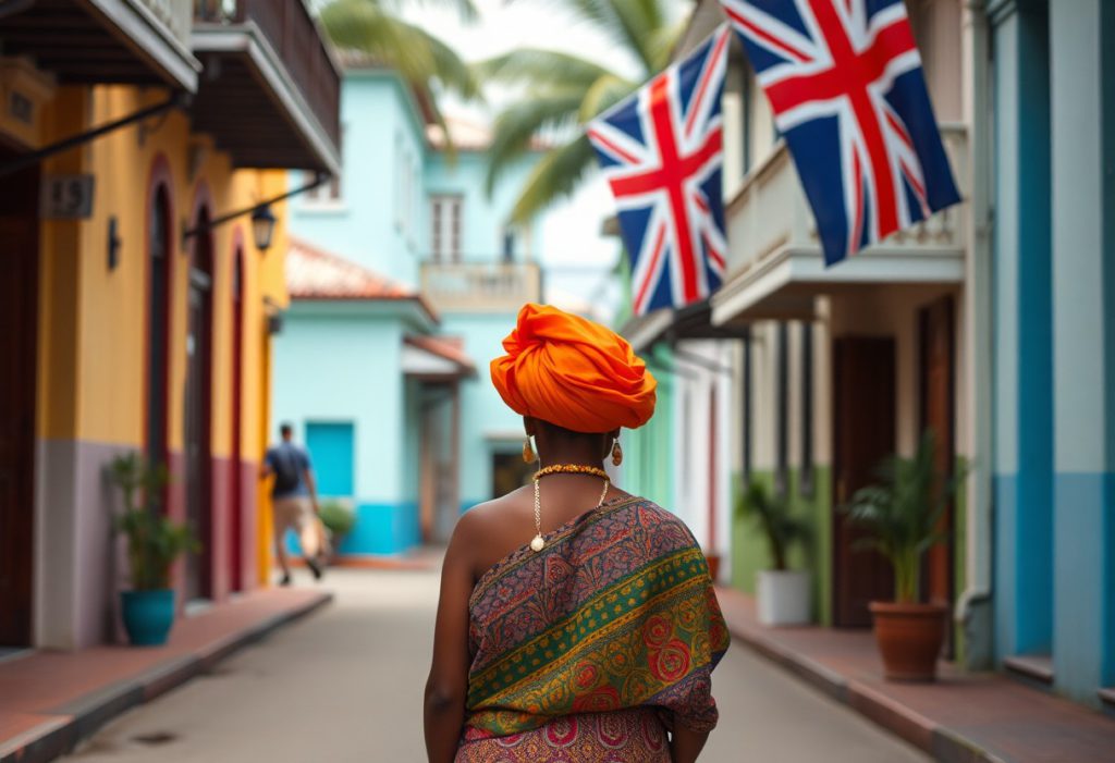 Belize’s English: Uncovering Colonial Heritage and Contemporary Identity