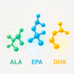 Omega-3s: Enhance Health Naturally and Fight Inflammation