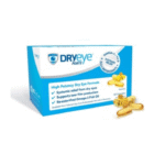 Dry Eye Forte: Important Side Effects to Consider Before Use