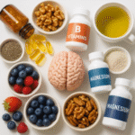 Brain Health Supplements: The Essential Guide You Need