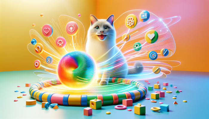 Cat Toys: The Ultimate Guide to Top Feline Fun