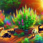 Catnip Growing Guide: Top Tips for Feline Enthusiasts