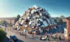 Recycling Bulky Items: A Comprehensive Guide for UK House Clearance