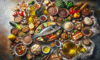 Mediterranean Diet Tips for Successful Cooking