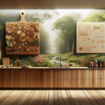 Sustainable Cutting Board: Key Tips for Your Perfect Choice