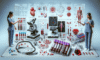 Blood Test Guide for Weybridge Residents
