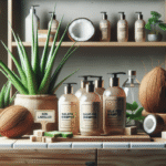 Sulfate-Free Shampoos: The Ultimate Guide for UK Shoppers