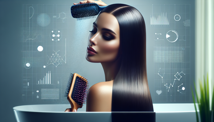 Hairbrush Selection Guide for Every Hair Type