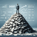 Consolidate Debt with Unsteady Income: A Vital Handbook