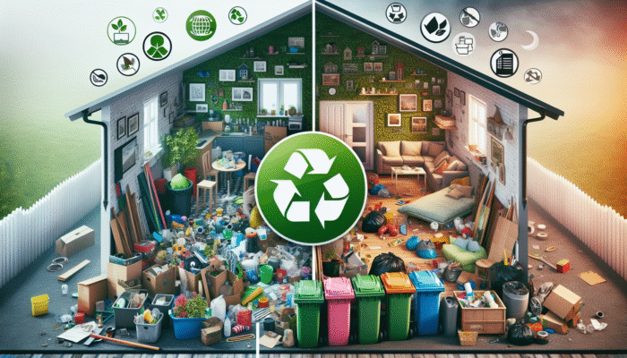 House Clearance: Key Downsizing Tips for UK Residents