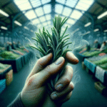 Rosemary Recipes: Savoury Dishes to Enjoy in Britain