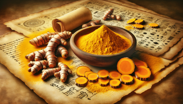Turmeric for Inflammation: Comprehensive Research Insights
