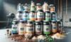 Protein Powder and Kidney Health: Key Insights to Consider