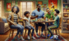 Protein for Family Fitness: A Universal Approach to Wellness
