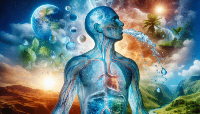 Hydration Supplements: Essential Benefits Uncovered