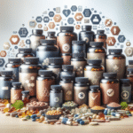 Men’s Benefits of Supplements: Essential Insights Explained