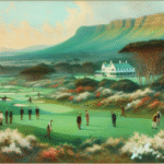 Premier Golfing Experience at George Golf Club Awaits You