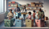 Leicester House Clearance: Essential Family Tips