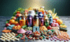 Dietary Supplements: Exploring Their Benefits and Functions