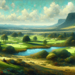 Premier Golfing Experience at Mooi River Country Club Unveiled