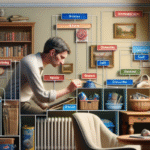 Home Clearing Guide for Settling In the UK