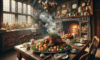 Herbs and Spices Pairing: A Key Culinary Guide