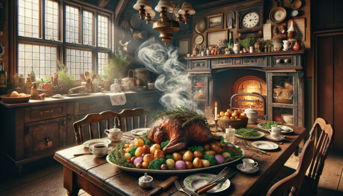 Herbs and Spices Pairing: A Key Culinary Guide