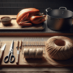 Trussing a Turkey: A Quick Guide to Perfect Roasting