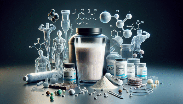 Whey Protein Essentials: A Guide to Nutrition Basics