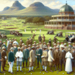 Krugersdorp Golf Club: Experience the Ultimate Golfing Adventure