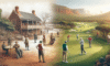 Klerksdorp Golf Club: Experience Ultimate Golfing Adventure