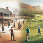 Klerksdorp Golf Club: Experience Ultimate Golfing Adventure