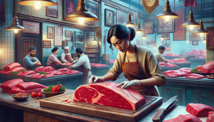 Beef Wellington: Perfecting the Timeless Culinary Classic