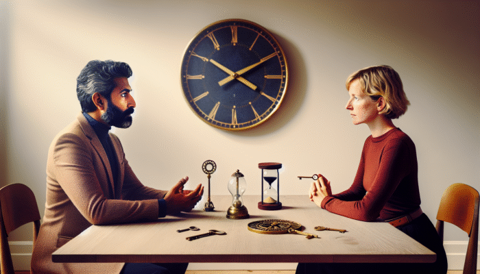 UK Rental Clearance: Your Essential Legal Guide