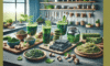 Food Trends 2025: Culinary Insights for the Future