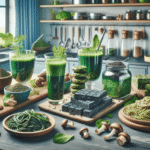 Food Trends 2025: Culinary Insights for the Future
