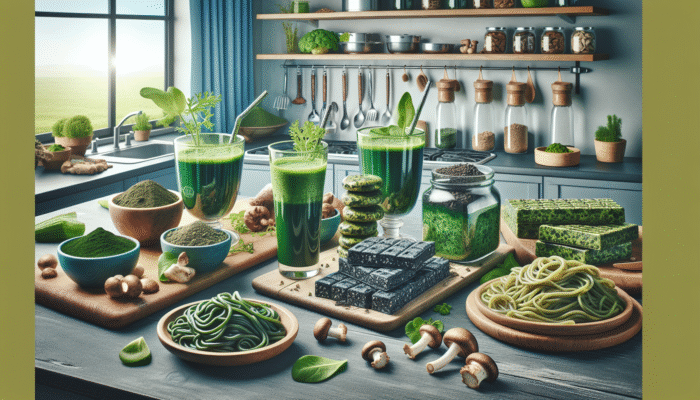 Food Trends 2025: Culinary Insights for the Future