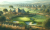 Randpark Golf Club: Explore Two Distinct Courses in One Venue