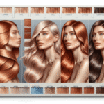 Autumn Hair Treatments for Vibrant Colour: Key Tips