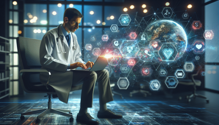 Winning Strategies for Success in Healthcare Digital Marketing